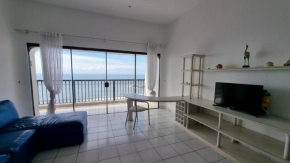 Apartamento com Vista pro Mar Guaruja